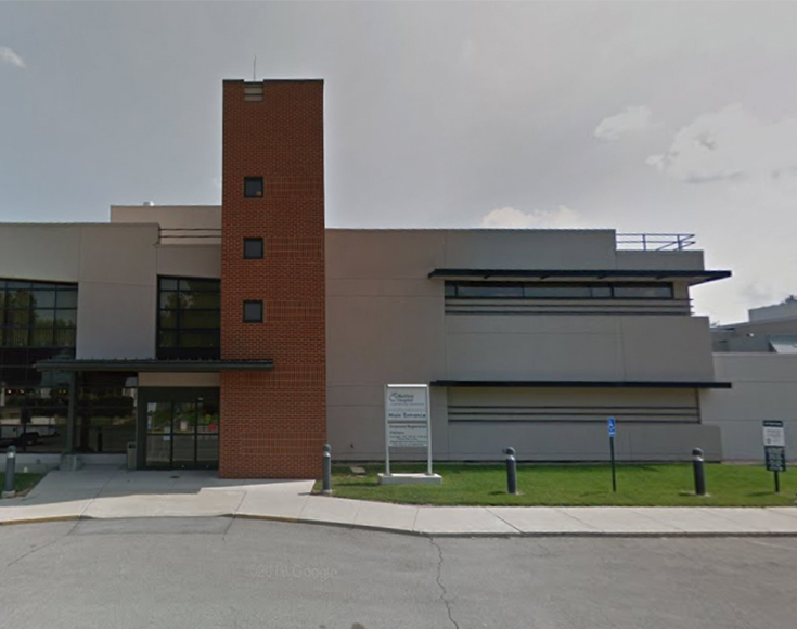 Gastro Health Bluffton