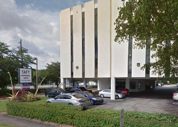 Gastro Health Pembroke Pines