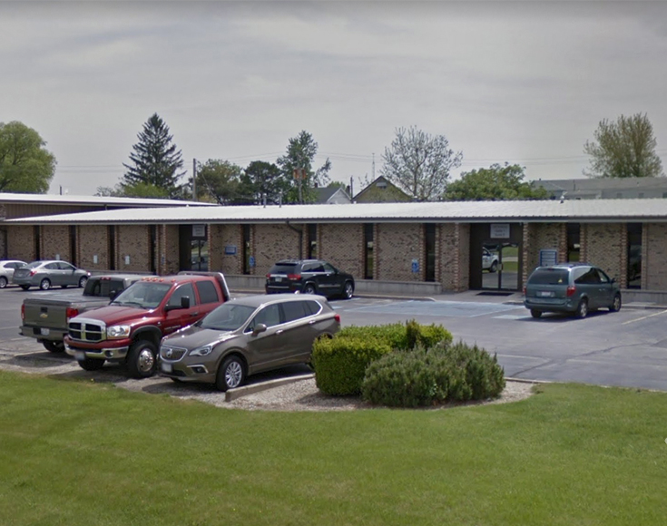 Gastro Health Celina