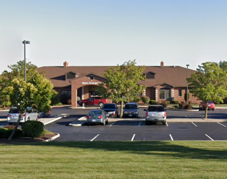 Gastro Health Delphos