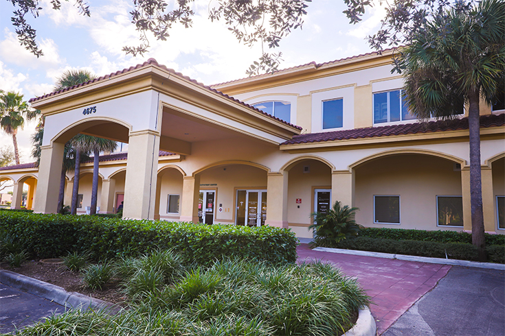 Gastro Health Delray 204