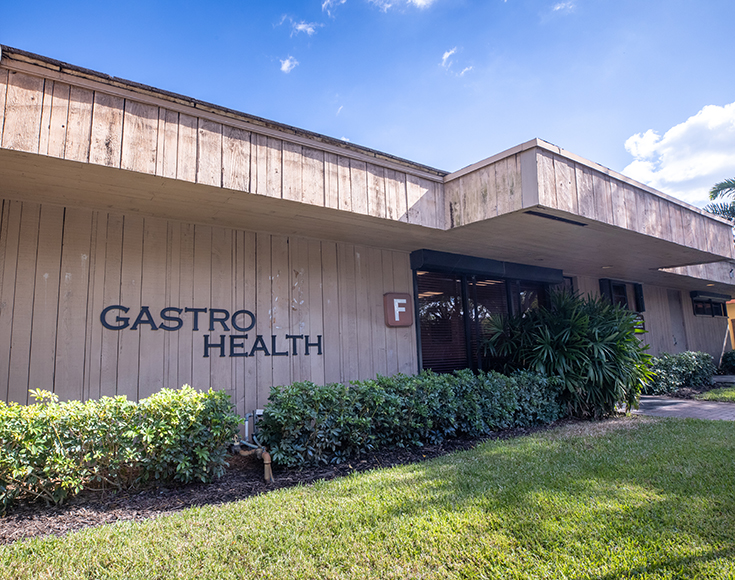 Picture of the Hollywood Office