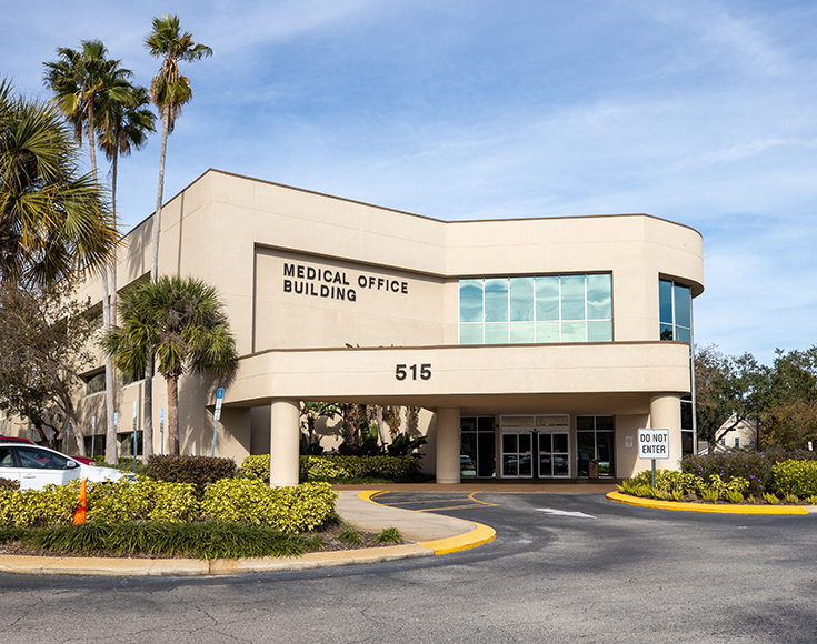 Gastro Health Longwood