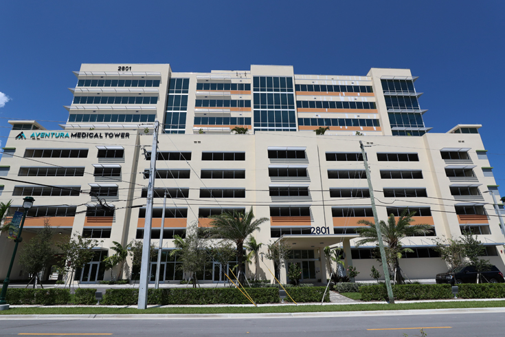 Gastro Health Aventura