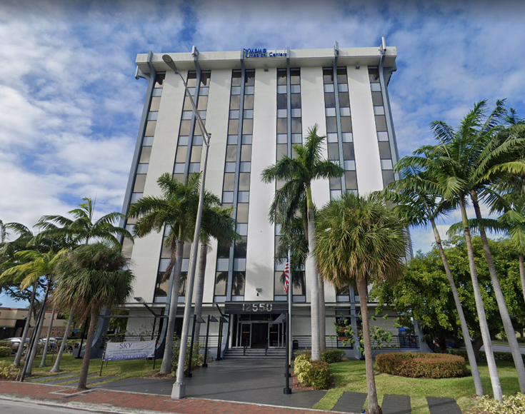 Gastro Health Biscayne