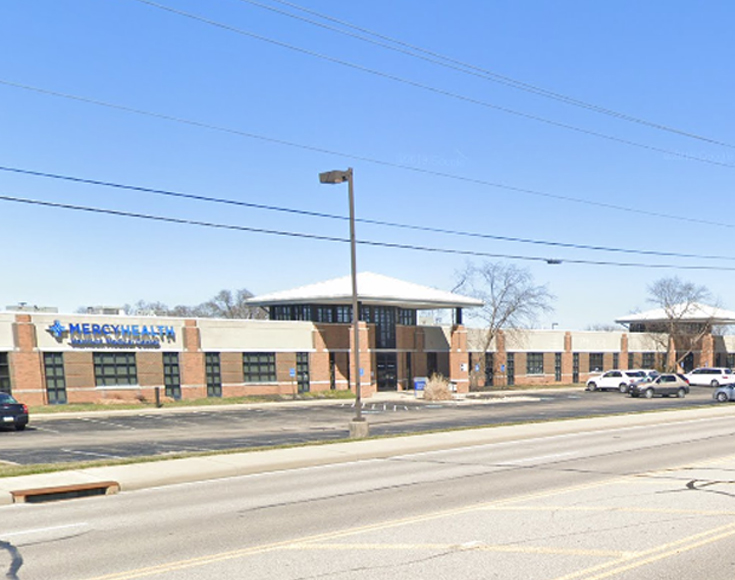 Gastro Health Harrison