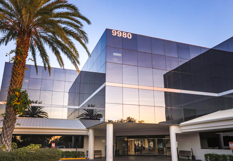 Gastro Health Infusion Services at Pediatrics - Boca