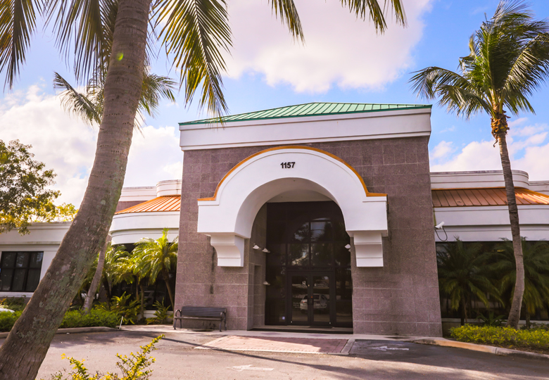 Gastro Health Infusion Services at Wellington