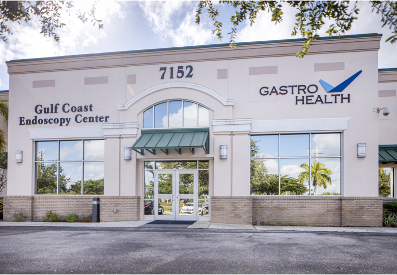 Gastro Health Infusion Services at Fort Myers - Coca Sabal