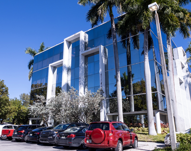 Gastro Health Imaging Services at North Miami Beach