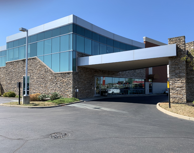 Gastro Health Norwood