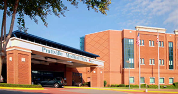 Gastro Health Prattville