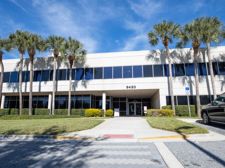 Gastro Health Infusion Services at Turkey Lake