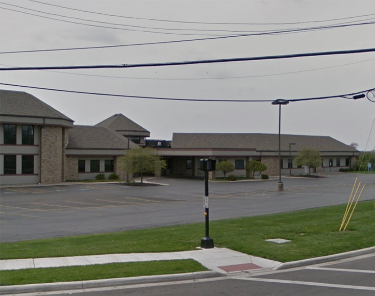 Gastro Health Van Wert