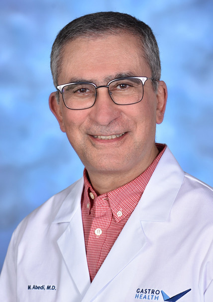 Mahmood Abedi, MD, FASGE, AGAF