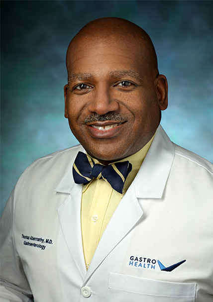 Thomas W. Abernathy, Jr., MD