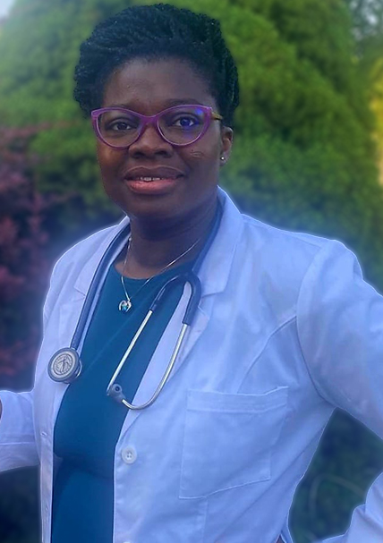 Jennifer O. Aboagye, CNP