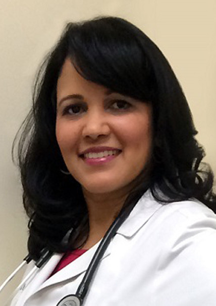 Adriana Acosta, APRN
