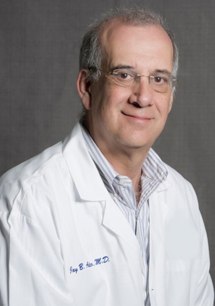 Jay B. Adler, MD