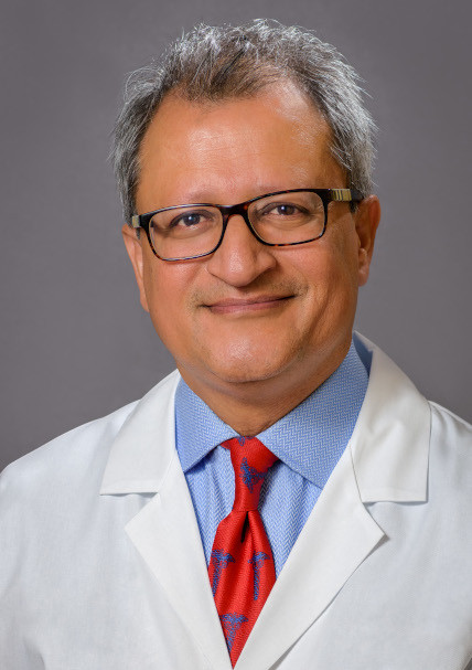 Avanish M. Aggarwal, MD