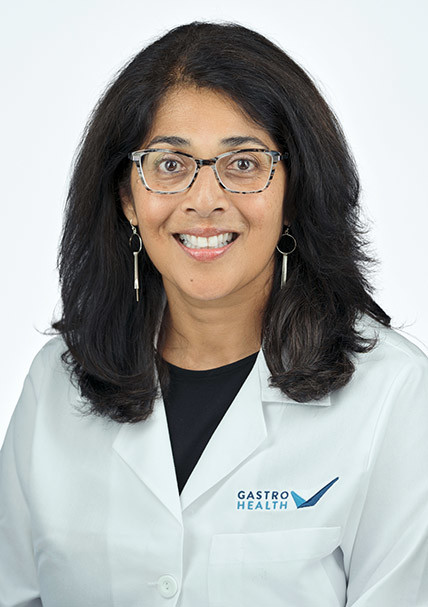 Geetanjali A. Akerkar, MD, AGAF