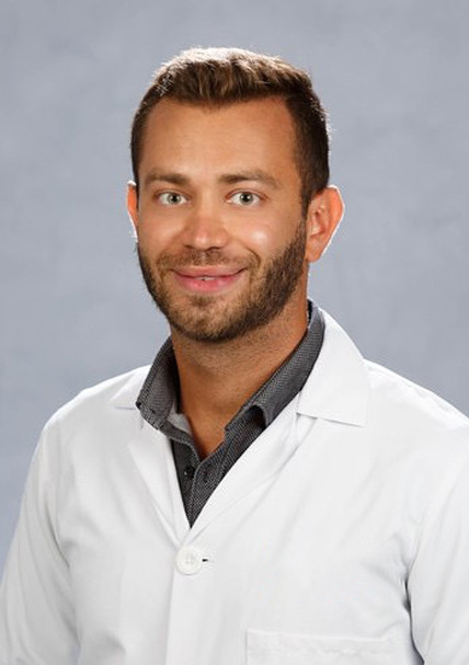 Alex A. Al Khoury, MD