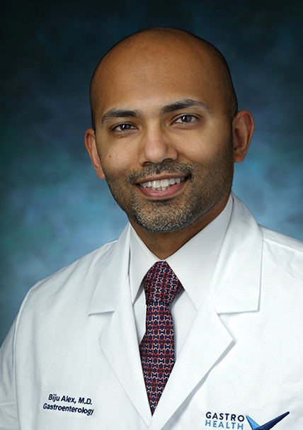 Biju K. Alex, MD