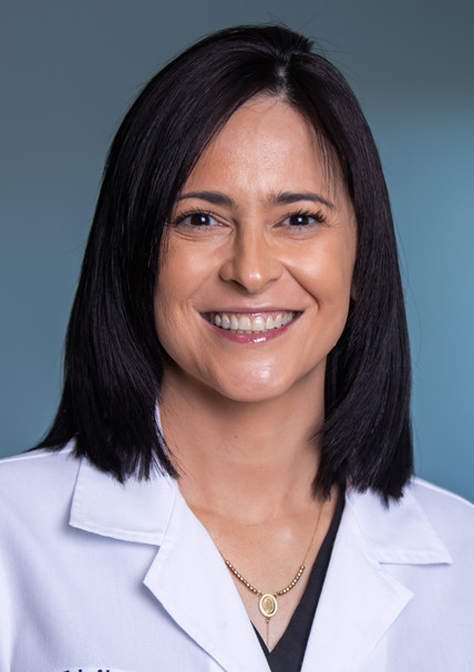 Alicia M. Alvarez, MD