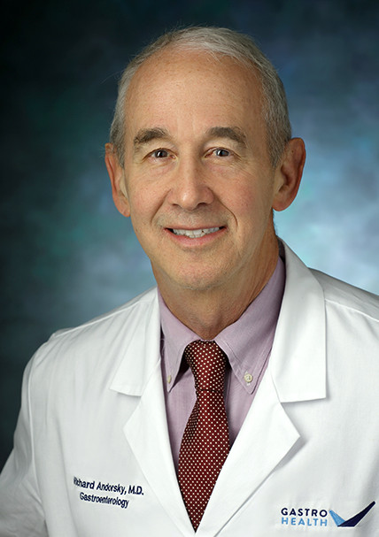 Richard I. Andorsky, MD