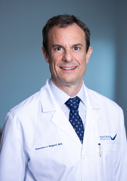Francisco J. Baigorri, MD