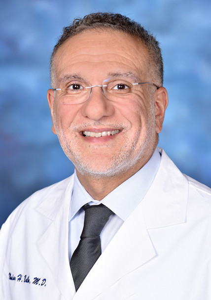 Nader H. Balba, MD