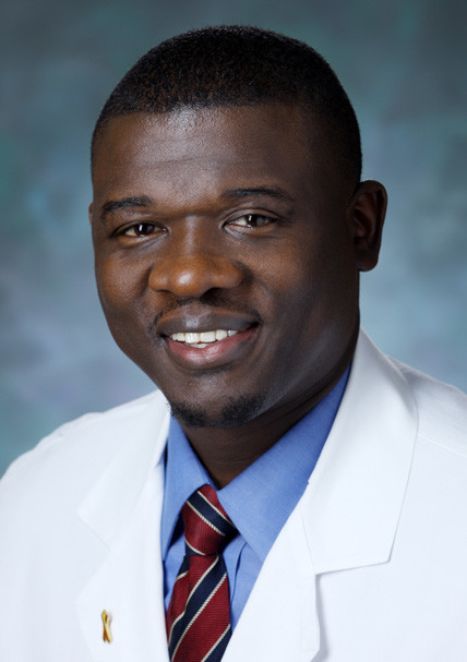 Allen T. Banegura, MD