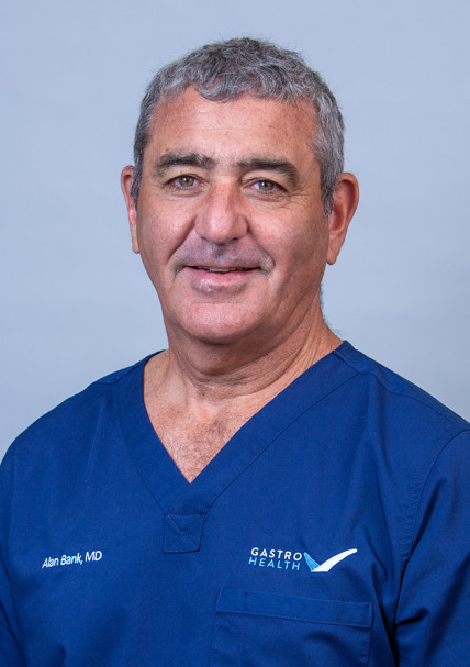 Alan R. Bank, MD, AGAF, FASGE