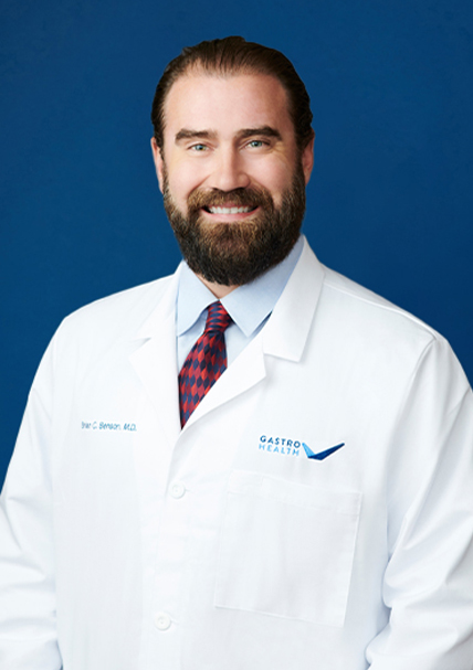 Brian C. Benson, MD