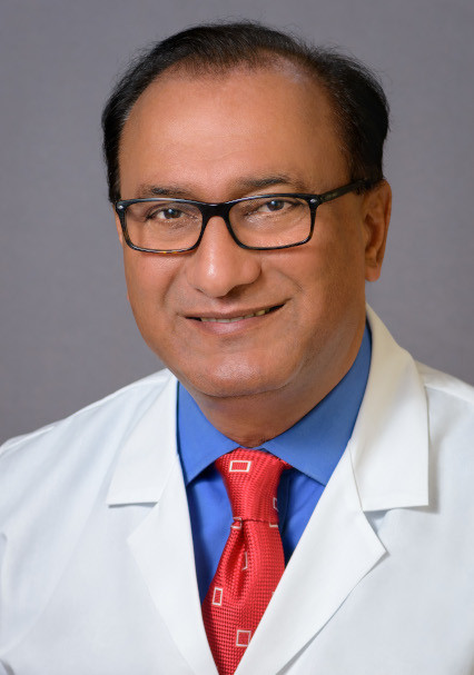 Sudhir K. Bhaskar, MD, FACG, AGAF