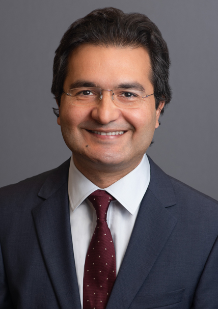 Abdul Q. Bhutta, MD