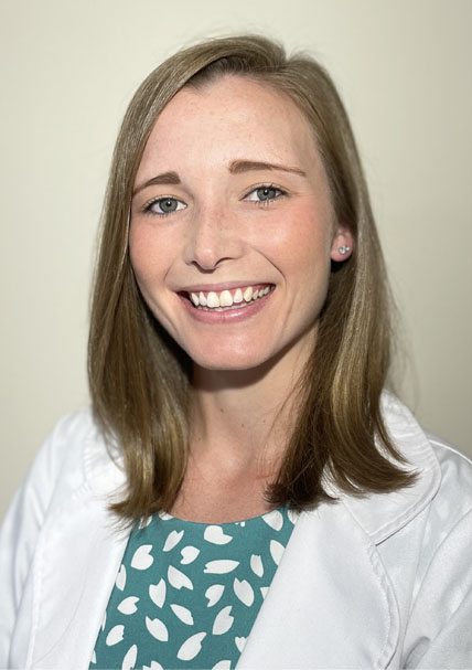 Kayli J. Bischoff, APRN