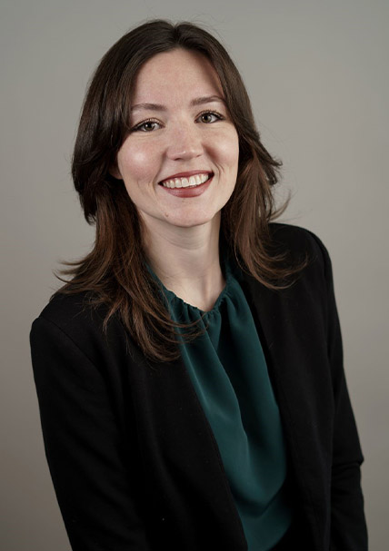 Emily E. Bittner, APRN