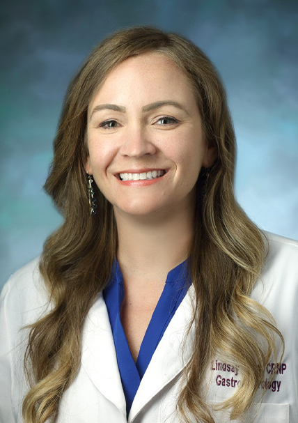 Lindsay B. Bitto, DNP, CRNP, PMHNP-BC