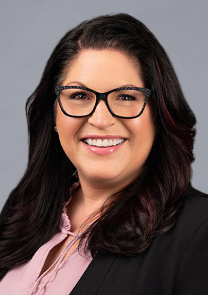 Melissa D. Rogers, ARNP