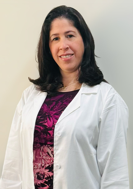 Sayli M. Borroto Ayala, APRN