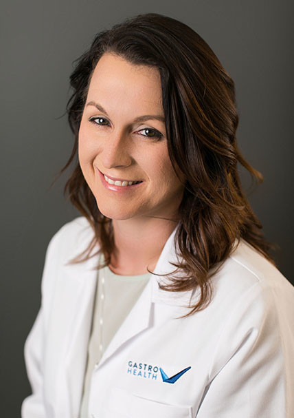 Kelsey R. Brokamp, CNP