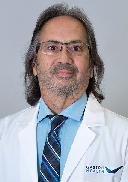 Paul D. Brown, APRN