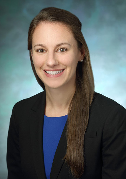 Samantha J. Butzke, MD