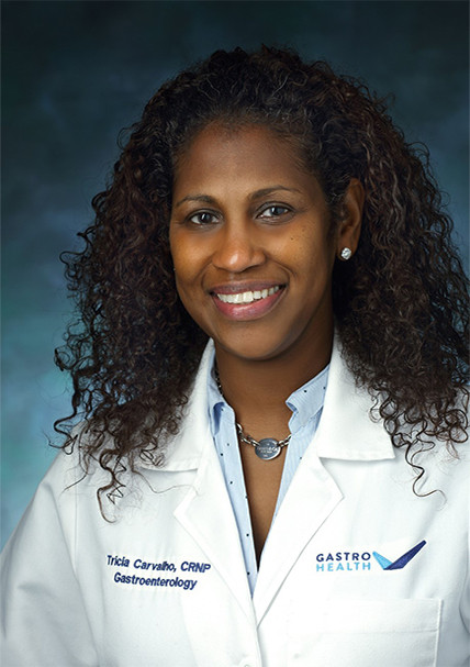 Tricia C. Carvalho, CRNP