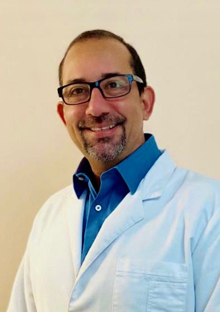 Juan C. Chanfrau, APRN, FNP