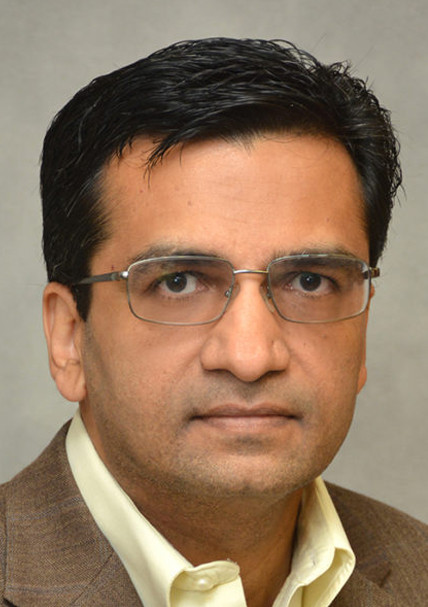 Manish M. Chokshi, MD