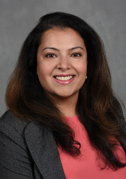 Angeli Chopra, MD
