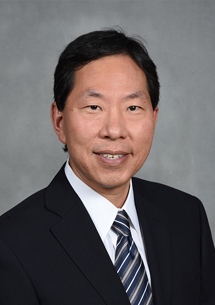 Andrew B. Chun, MD, FACG