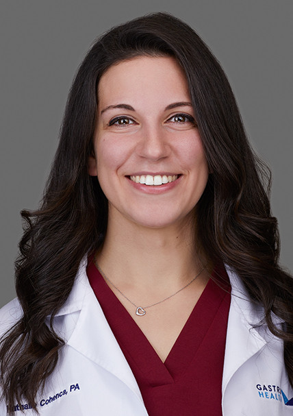 Nathalie Cohenca, PA-C